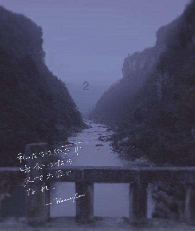 救援受困的鹭