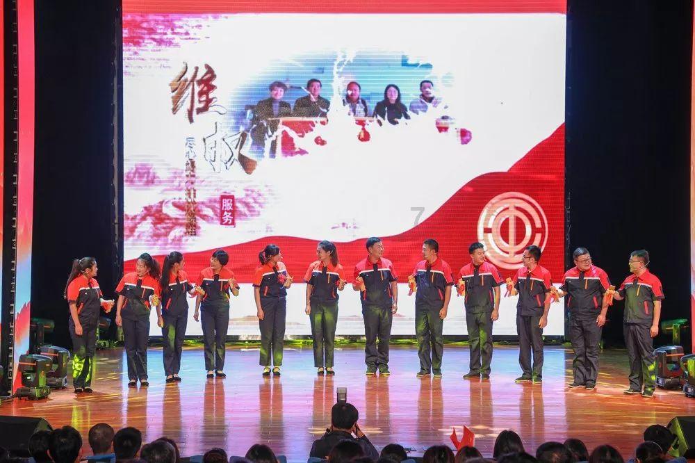 新春佳节感受有声有色有味的古滇年味