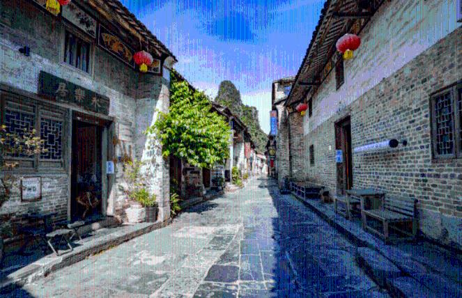 假日大厦